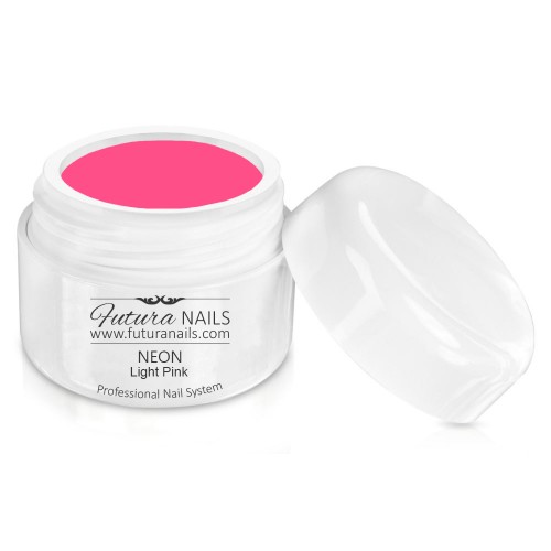 Neon Light Pink - 10 ml